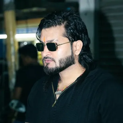 Akshay Singh profile