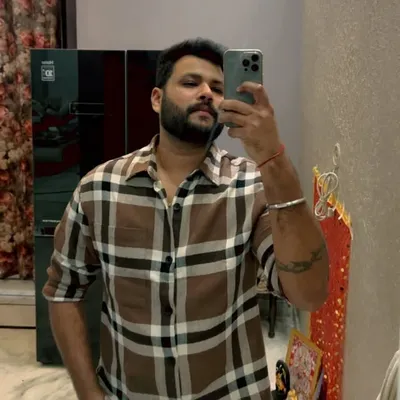 akshay singhal profile