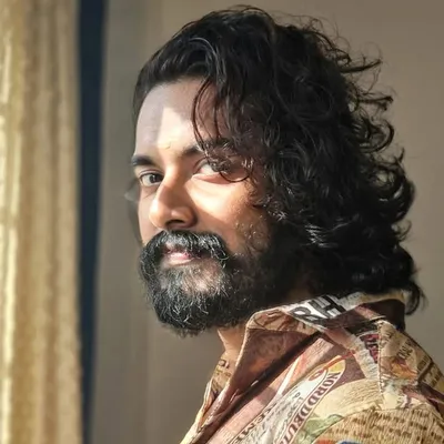 Akshay Suresh profile