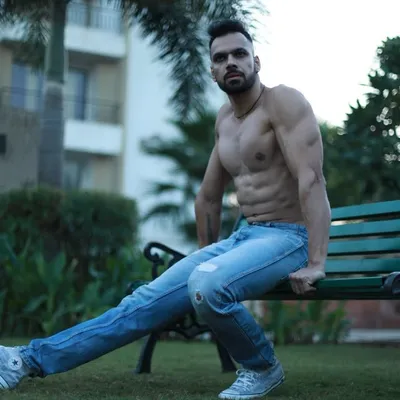 Akshay Tamra | Transformation Coach | Ex- Mariner | Hodophile profile