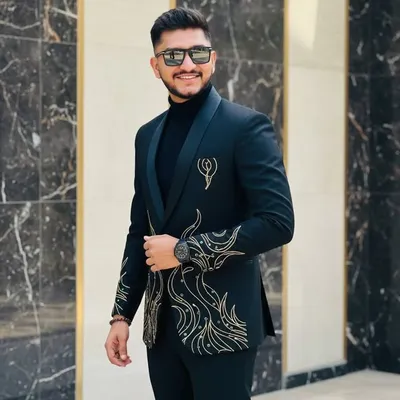 Akshay Patel profile