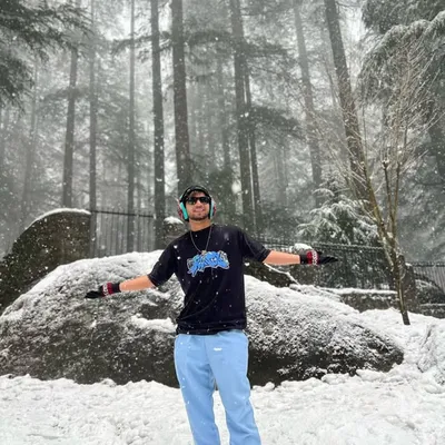 Akshay Varavadekar profile