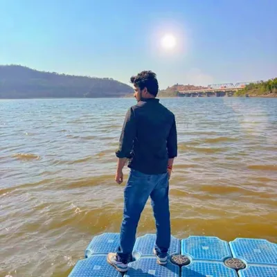 Akshay Singh Yadav profile