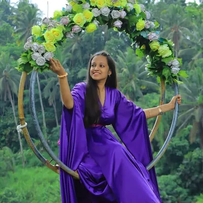 Akshaya Shree