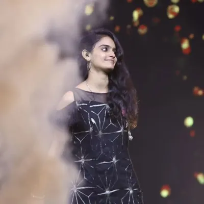 Akshaya Muralidharan profile