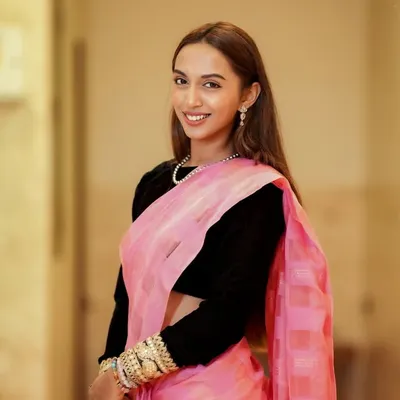 Akshaya Naik profile