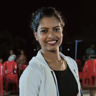 Akshaya Paravur profile
