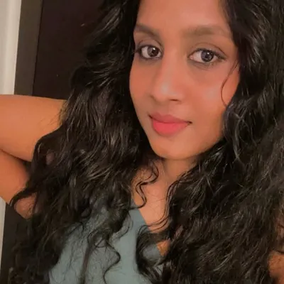 Akshaya Giji Ajai profile