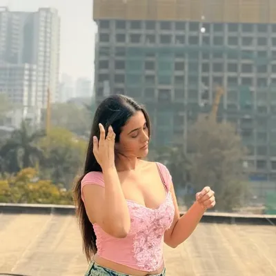 Akshayaa♾️ profile