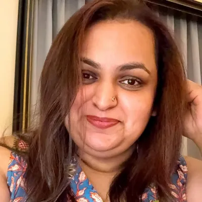 Akshaya Merin Babu 🦋 profile
