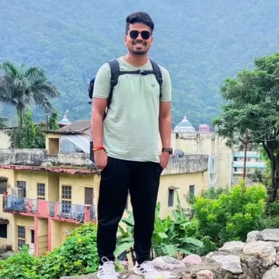 Akshay Yadav profile