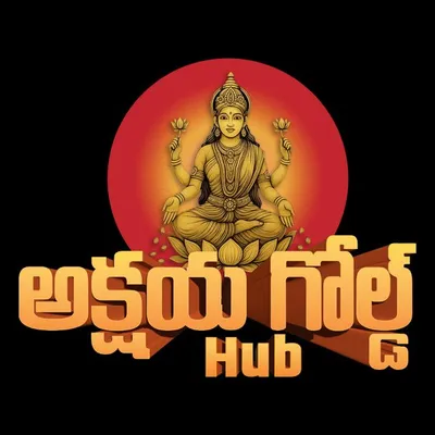 Akshaya Gold Hub profile