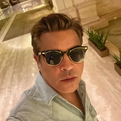 Akshay Anand profile