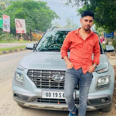 अक्षय पानी profile