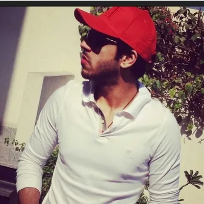 Akshay Arora profile