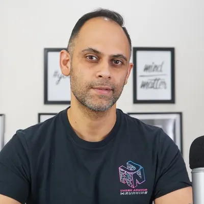 Akshay Arora profile