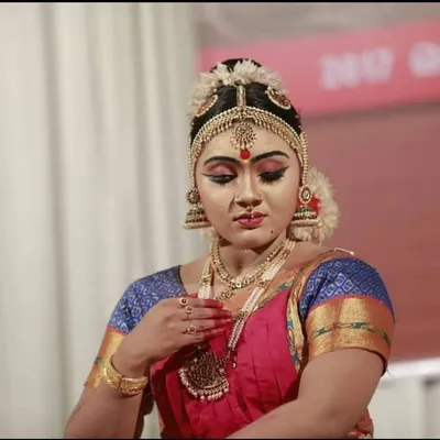 Akshaya Sajan profile