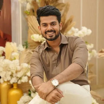 Akshay Athare profile