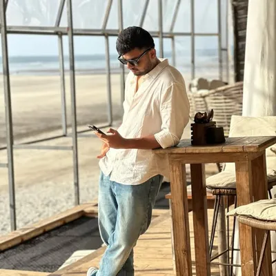 Akshay Babar profile