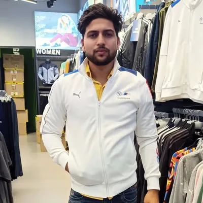 Akshay Baisla profile