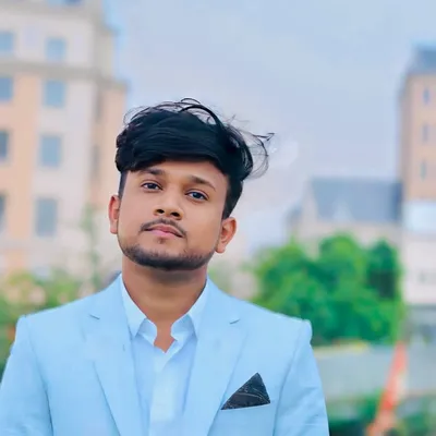 Akshay Barde profile