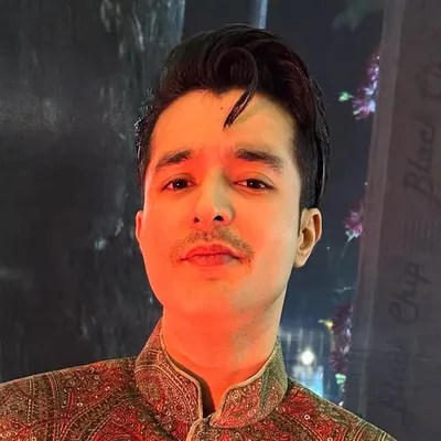 Akshay Bhanushali profile