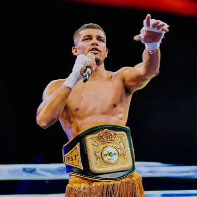 Akshay “The Hammer” Chahal profile