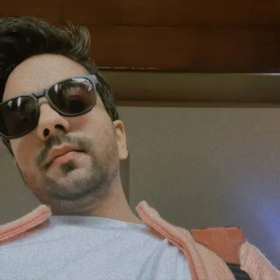 AKSHAY CHELAWAT profile