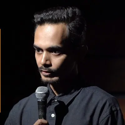 Akshay Srivastava profile