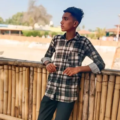 AKSHAY DANGI profile