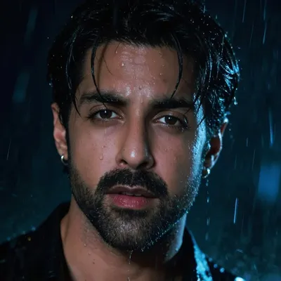AKSHAY DEV BINDRA profile
