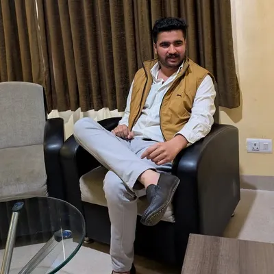 Akshay Didwani profile