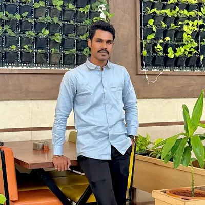 Akshay Suryawanshi profile