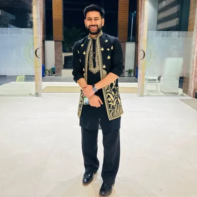 Akshay Jain profile