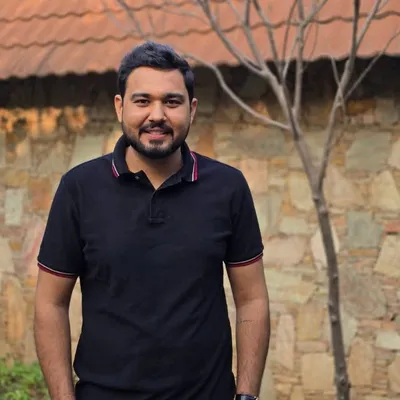 Akshay Jethva profile