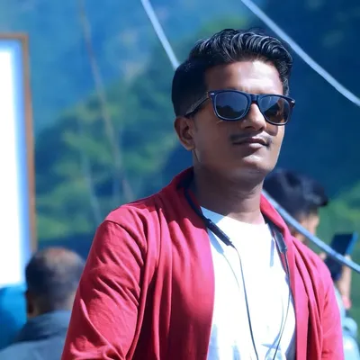Akshay Jorle profile