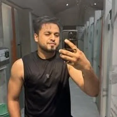 Akshay K Agarwal profile