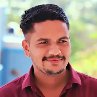 Akshay Kalamkar | Graphic designer profile