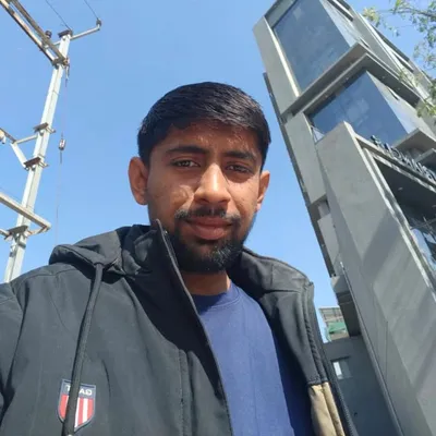 Akshay Khadancha profile