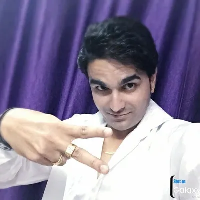 Akshay Sharma profile