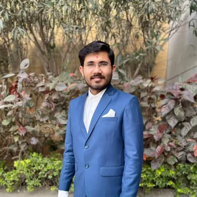 Akshay Kotadiya profile