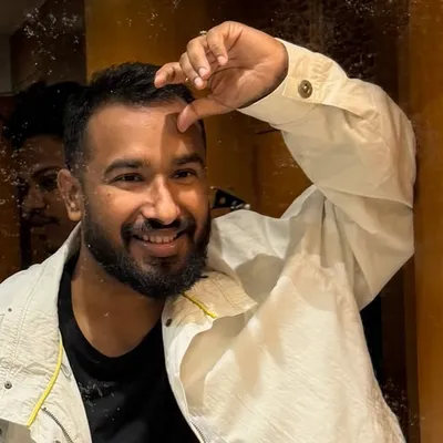 Akshay KR Singh profile