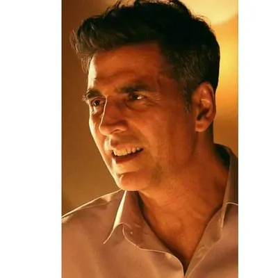 Akshay Kumar profile