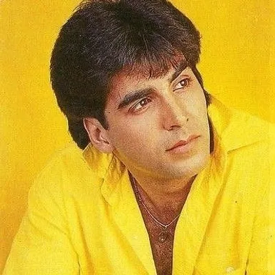 Akshay kumar profile