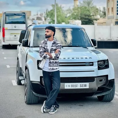 ਪੰਡਤ ਸਾਬ profile