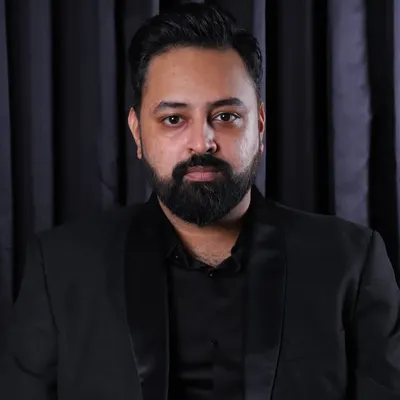 Akshay Laxman profile