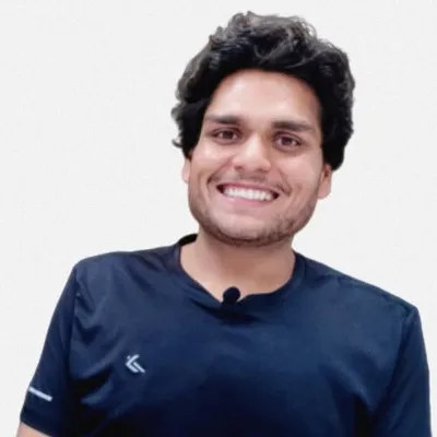 Akshay Saini