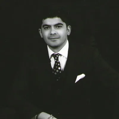 Akshay Marwah