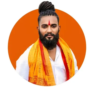 Krunal Meshram profile