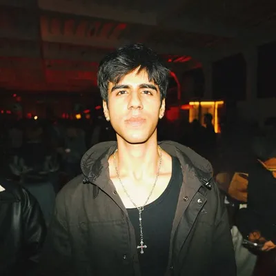 Akshay Nandrajog profile